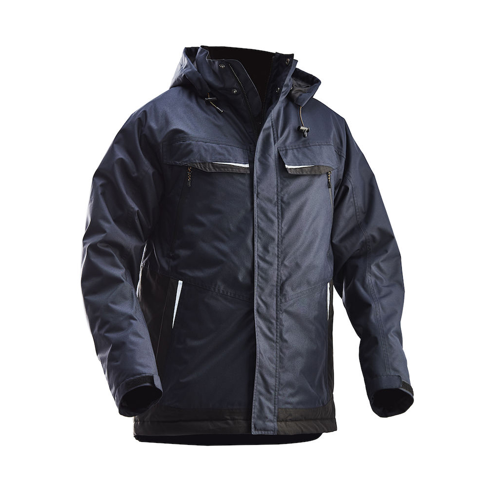 Fodrad Jobman Jacka 1384