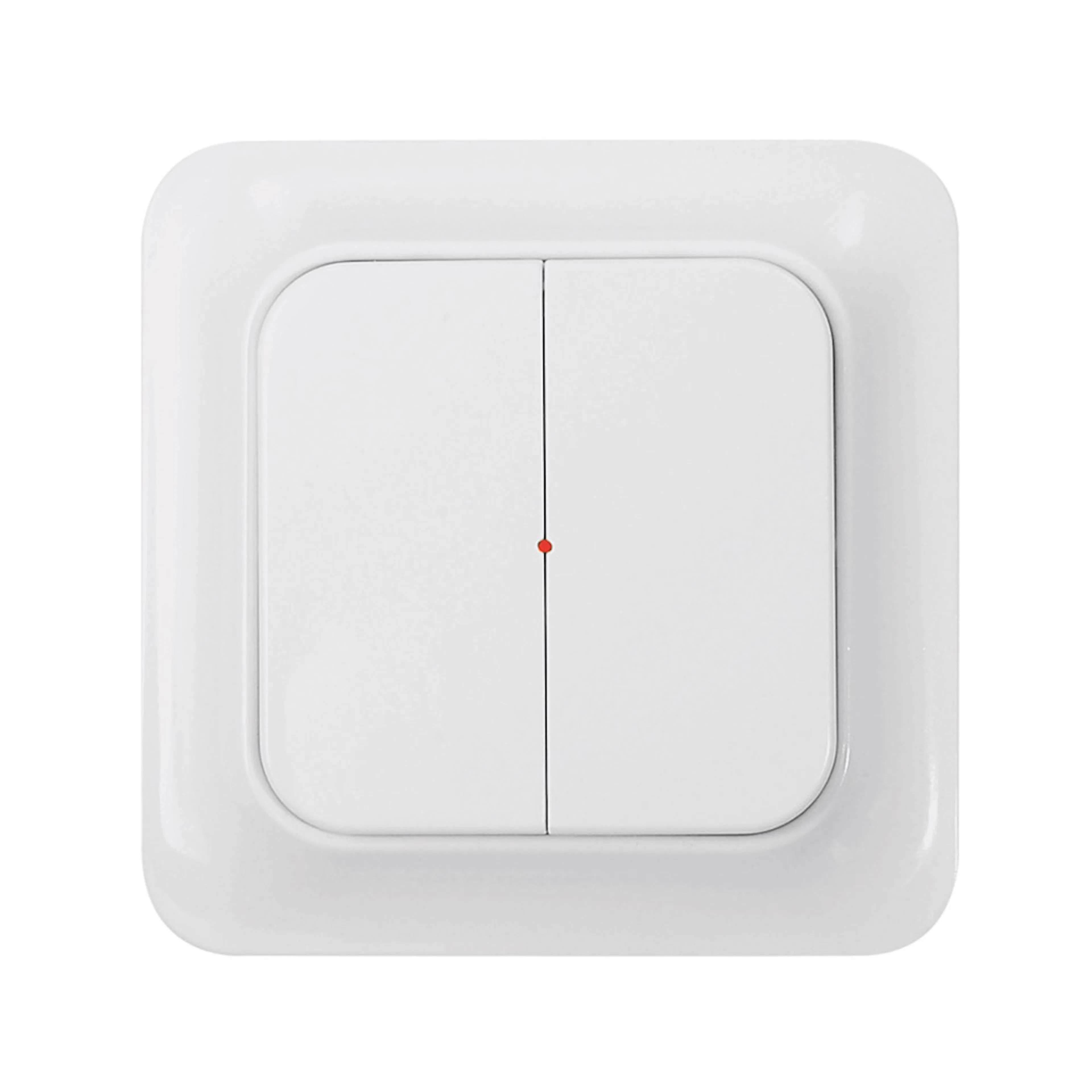 Väggsändare Nexa 2-kanal Trend