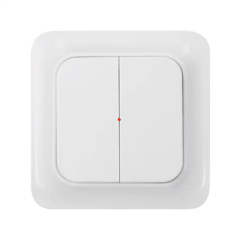 Väggsändare Nexa 2-kanal Trend