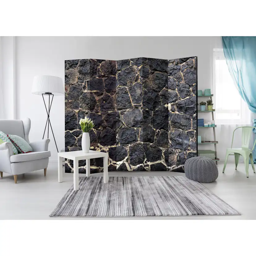 Rumsavdelare Arkiio Stony Twilight II 225x172 cm