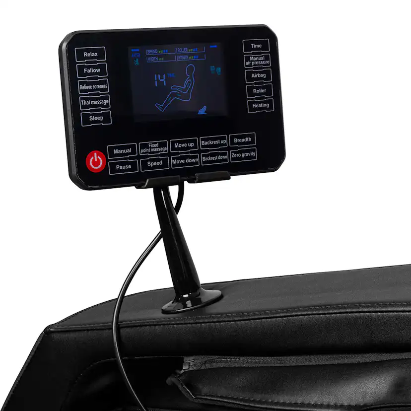 Massagestol Lykke Premium