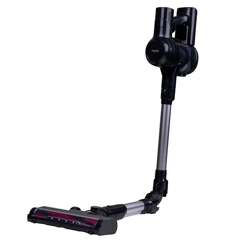 Sladdlös Dammsugare Lykke Pro 1000 V2 Svart Batteridriven 0,8L