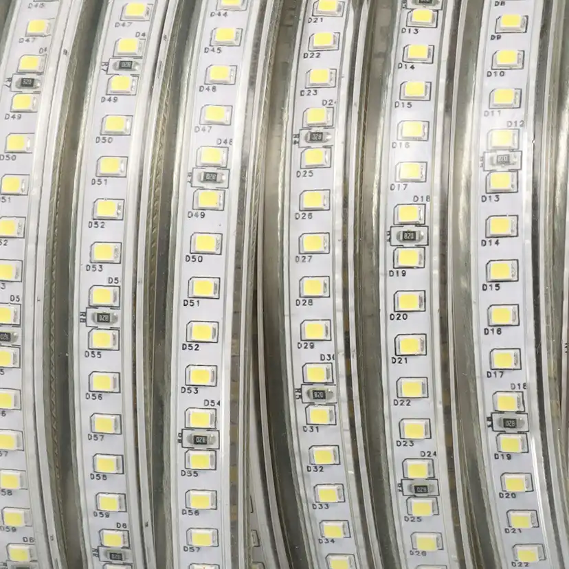 Arbetsbelysning NECORE LED-Strip Bobin Singel LED