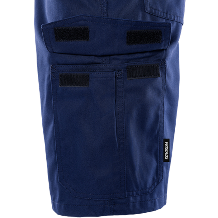 Shorts 2508 P154 Storlek: C44, Mörkblå
