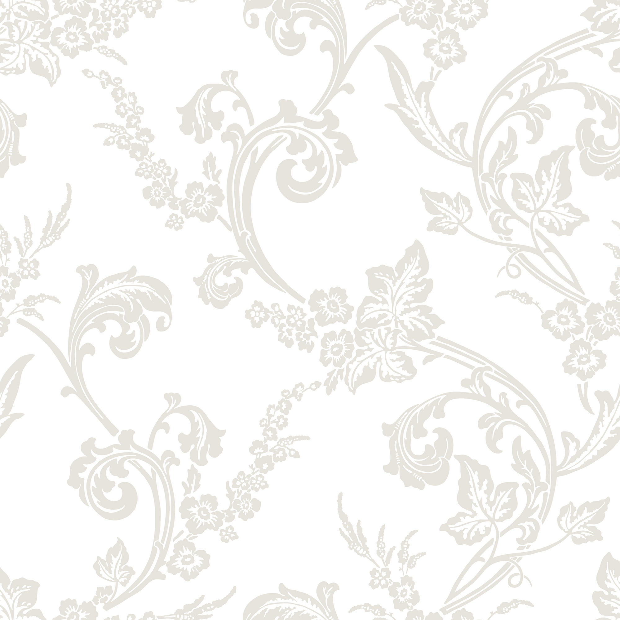 Tapet Duro 1900 Johannelund Beige 386-02