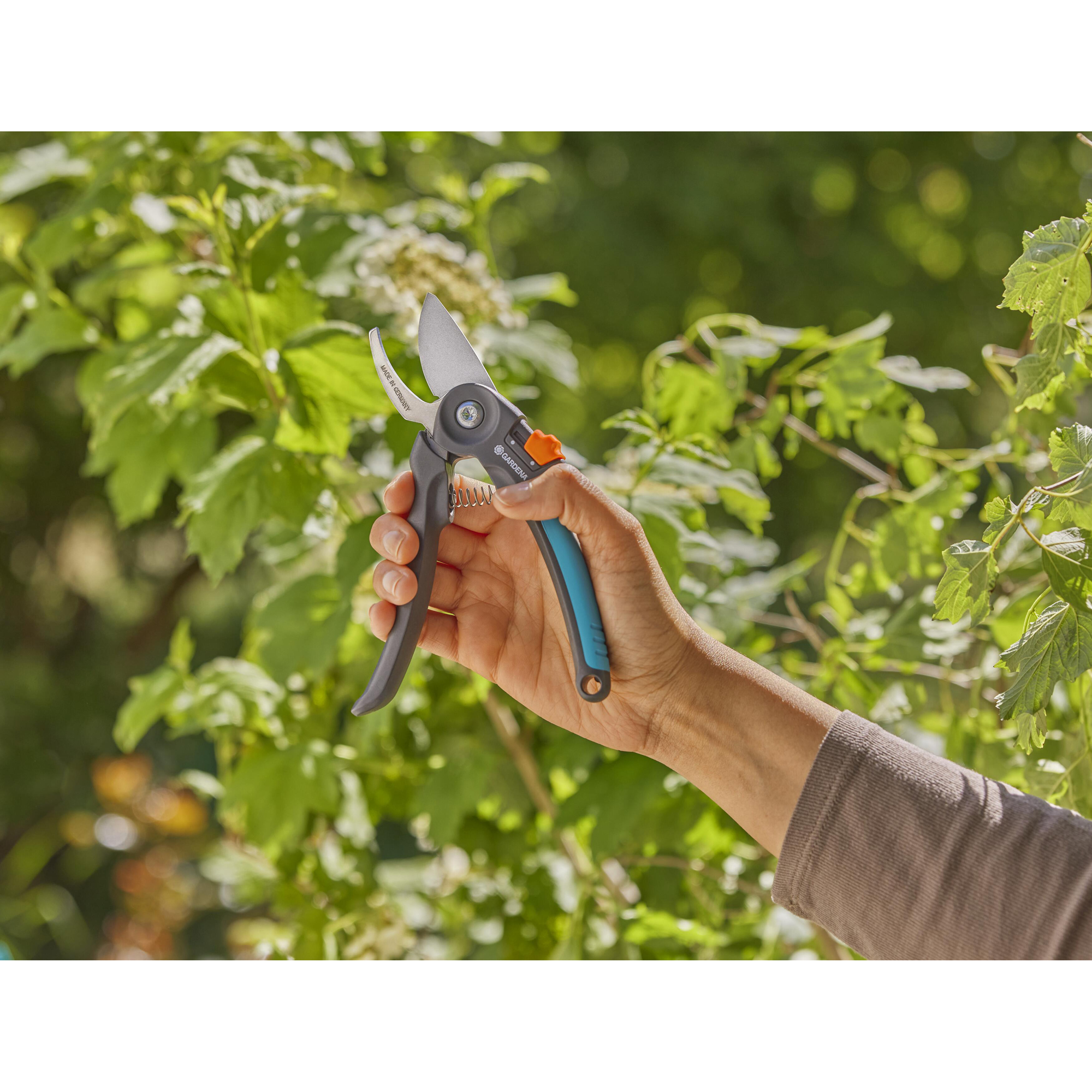 Sekatör Gardena PremiumCut Sidoskär