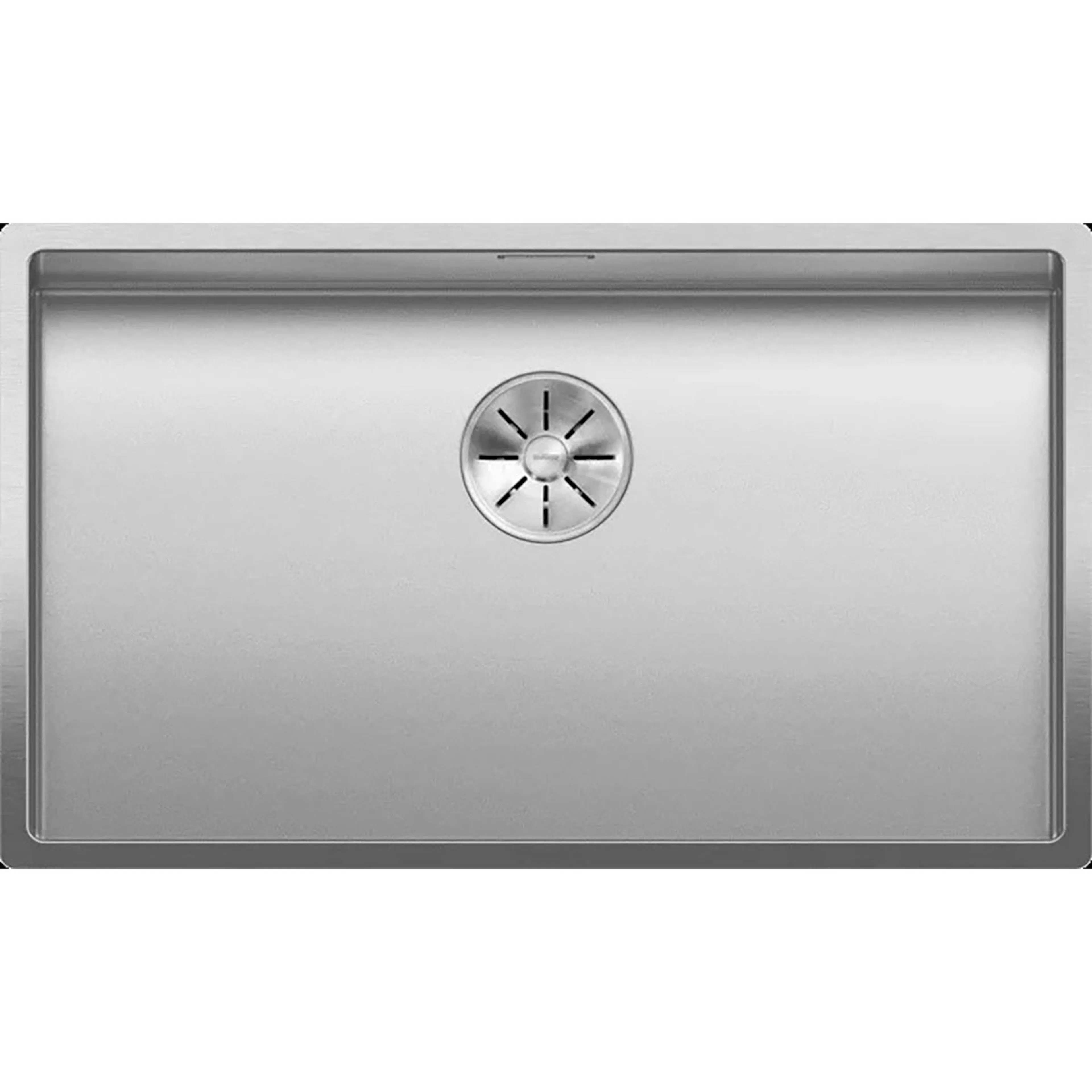 BLANCO CLARON 700-U DURINOX™ Undermontering