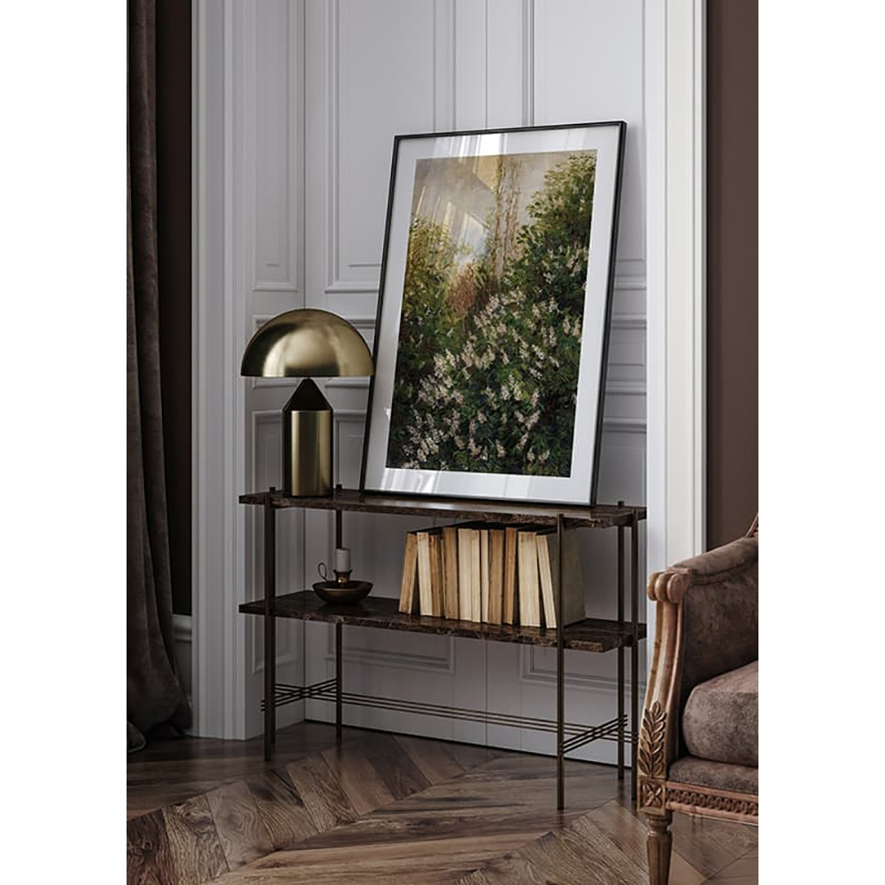 Poster Gallerix Orgován By Ladislav Mednyánszky