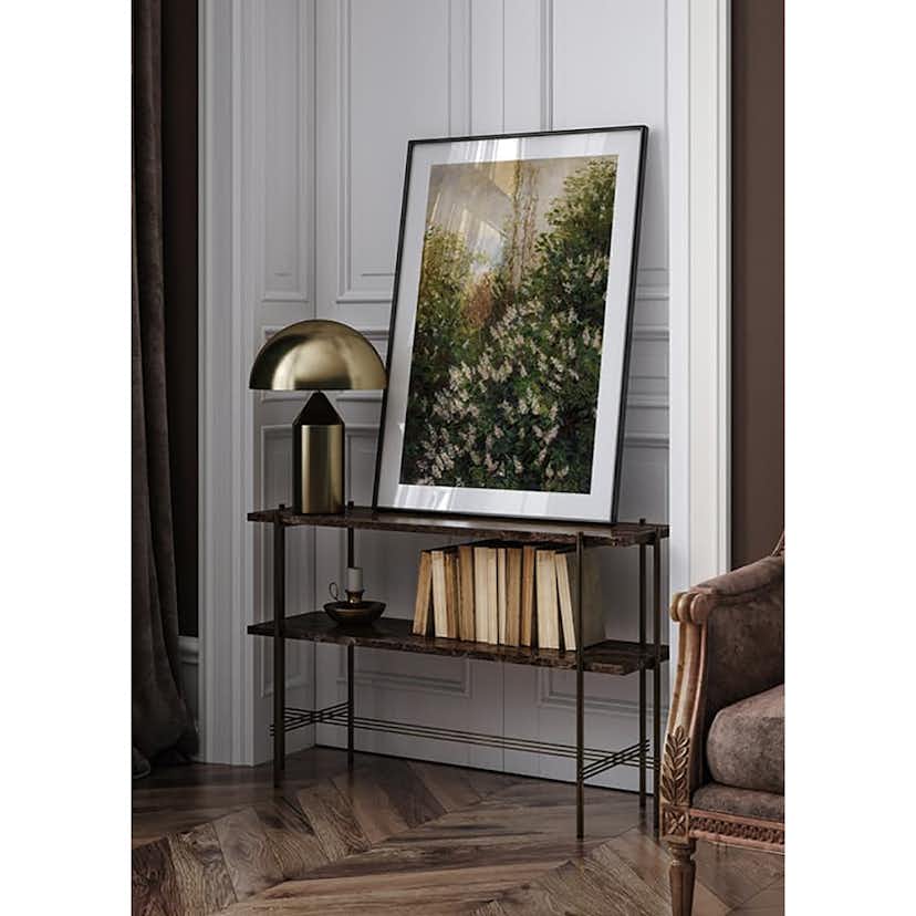 Poster Gallerix Orgován By Ladislav Mednyánszky