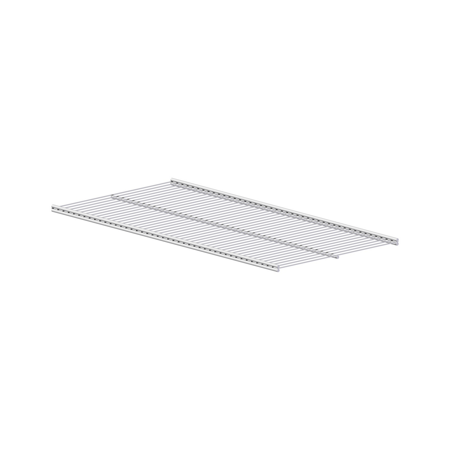Trådhylla Lundbergs Wide 1226 mm