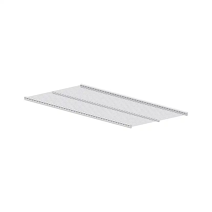 Trådhylla Lundbergs Wide 1226 mm