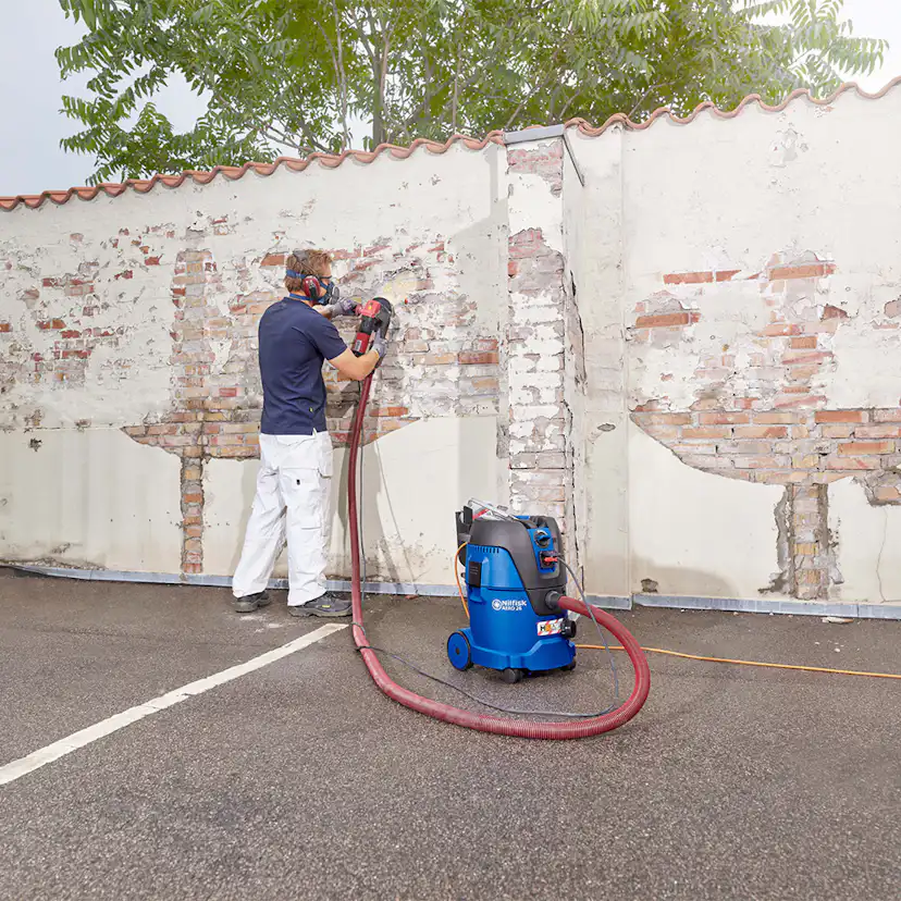 Grovdammsugare Nilfisk AERO 26-2M PC 220-240V 50/60HZ EU