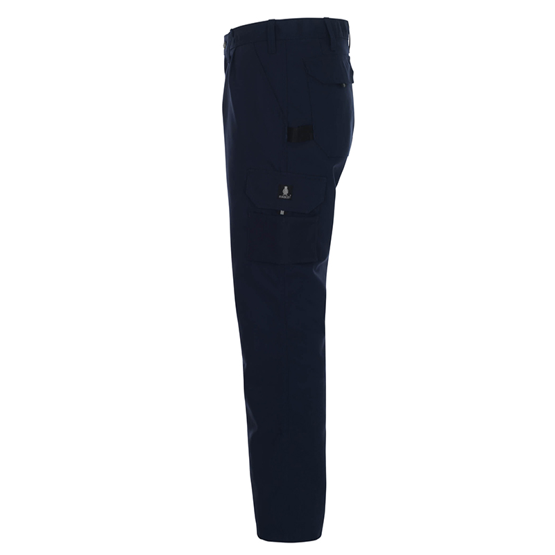 Byxor med lårfickor Mascot Hardwear 03079-010