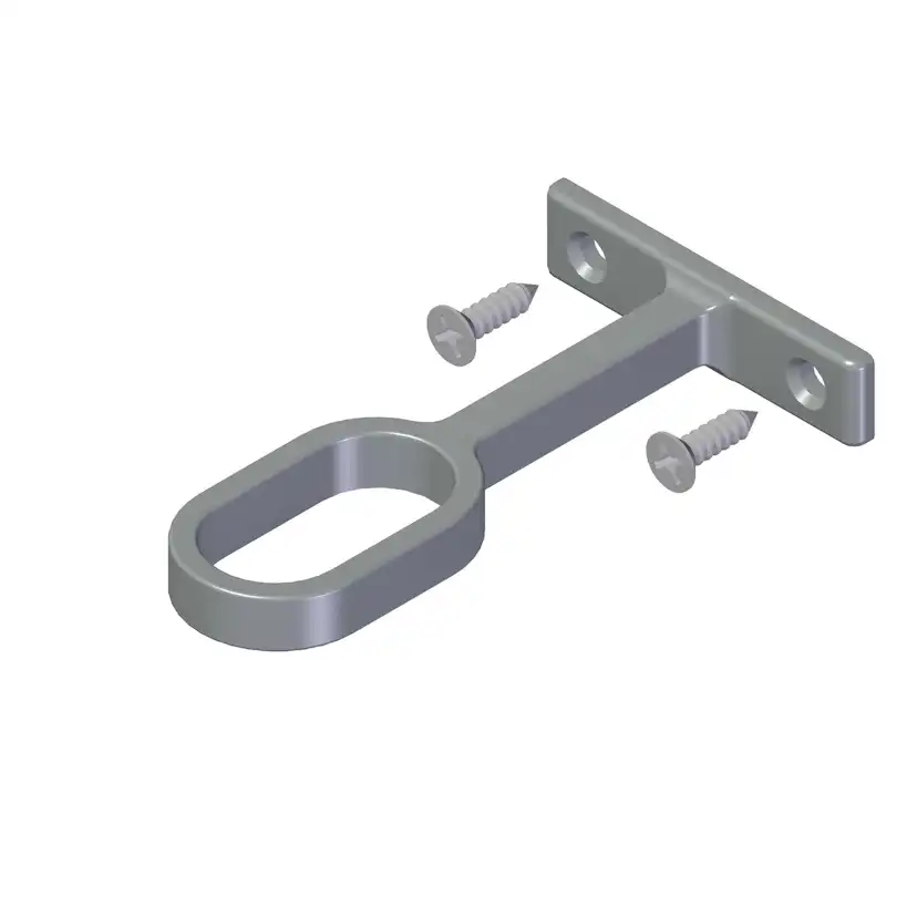 Mittfäste Lundbergs Wide till Klädstång