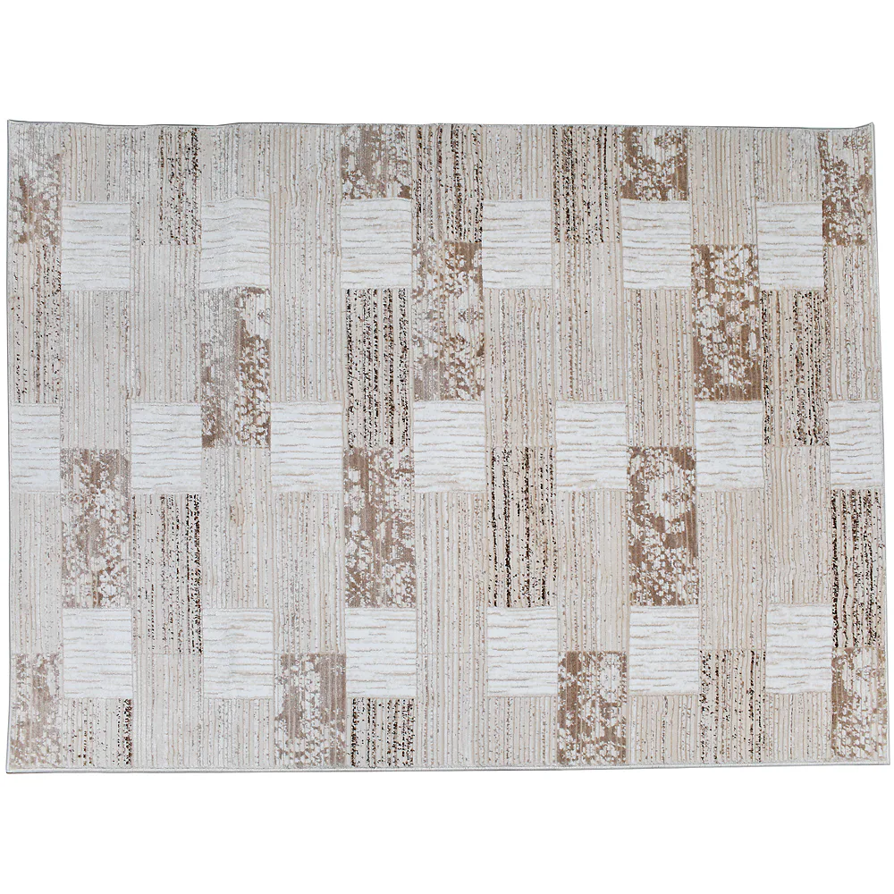 Benetton Adela 160x220 Creme/Beige, 160x220 cm