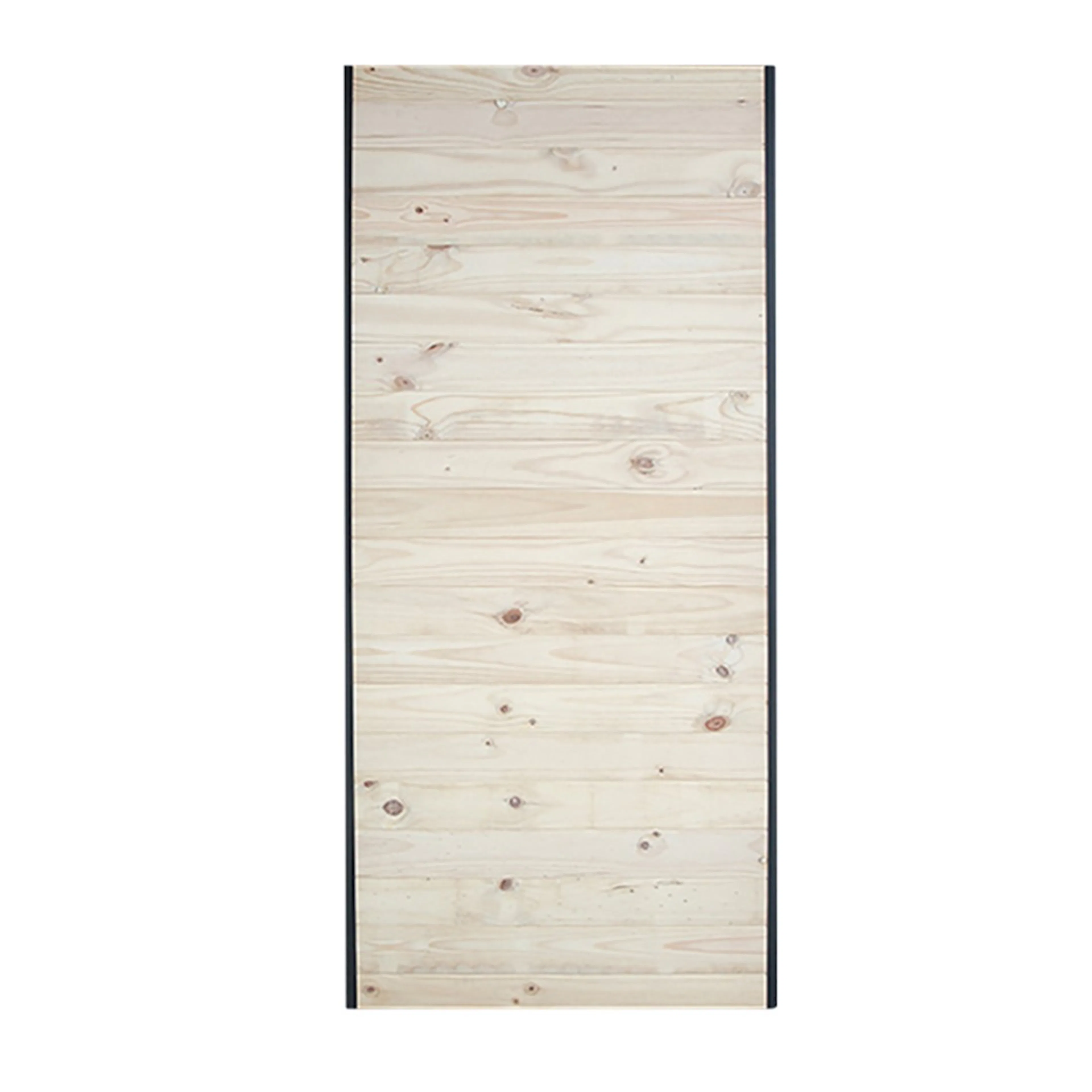 Skjutdörr Habo Easy Bredd: 1000 mm