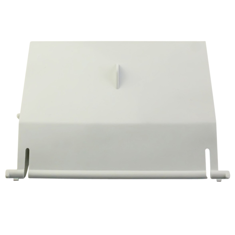 Bräddavloppsklaff Planet Pool Tillbehör Pool 144 x 120 mm