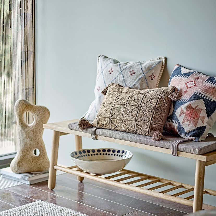 Bänk Bloomingville Linde