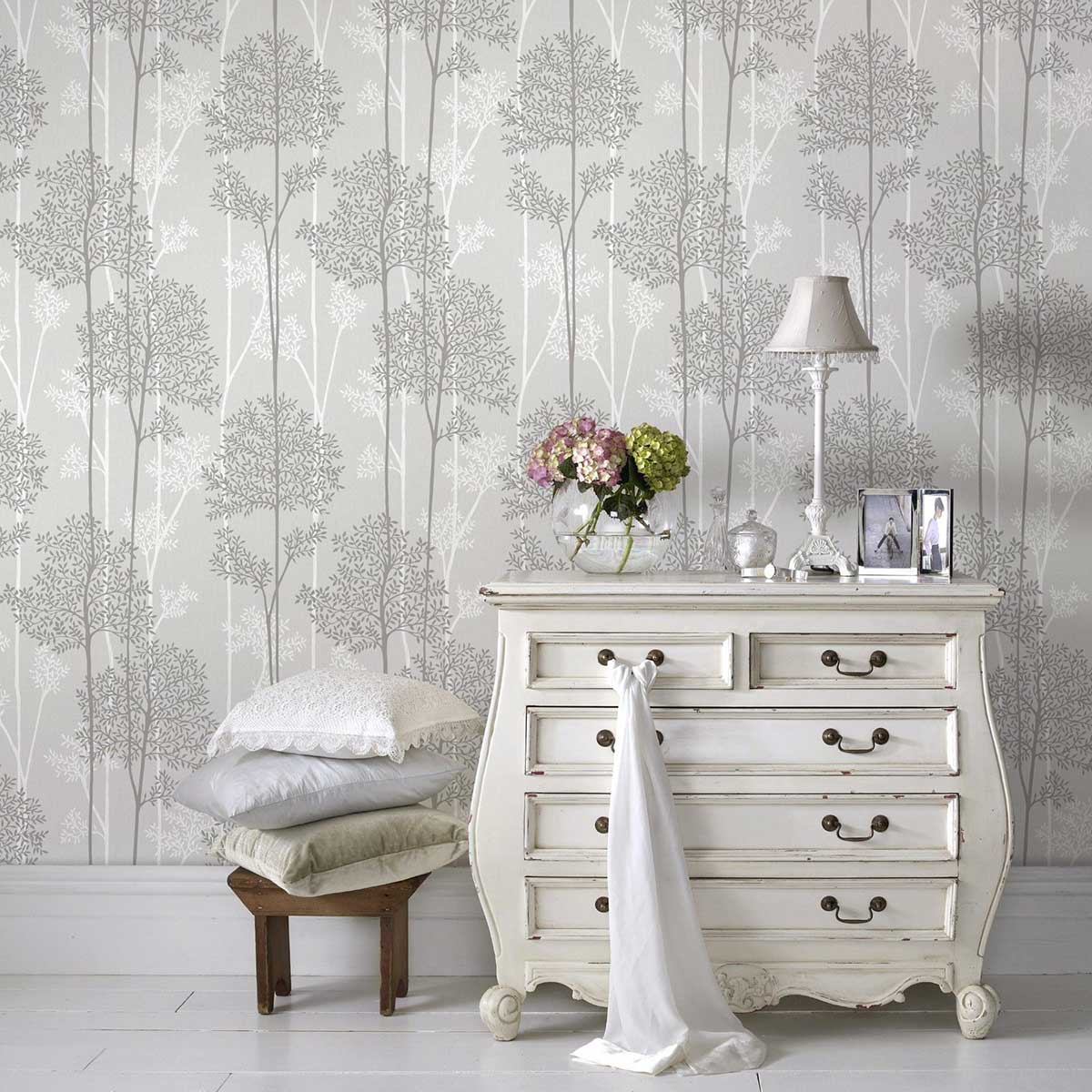 Tapet Superfresco Easy Träd 33-287