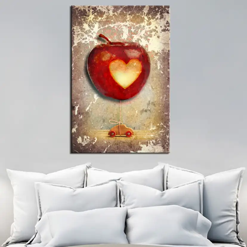 Tavla Arkiio Sweet Taste Of Childhood