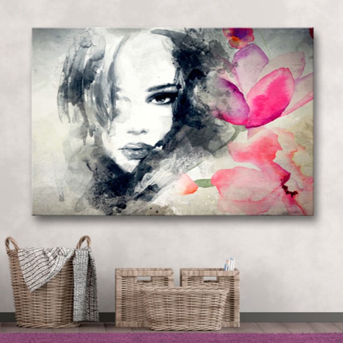 Tavla Arkiio Mysterious Look