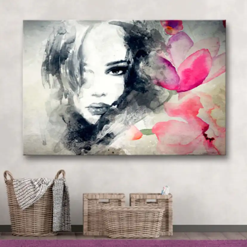 Tavla Arkiio Mysterious Look