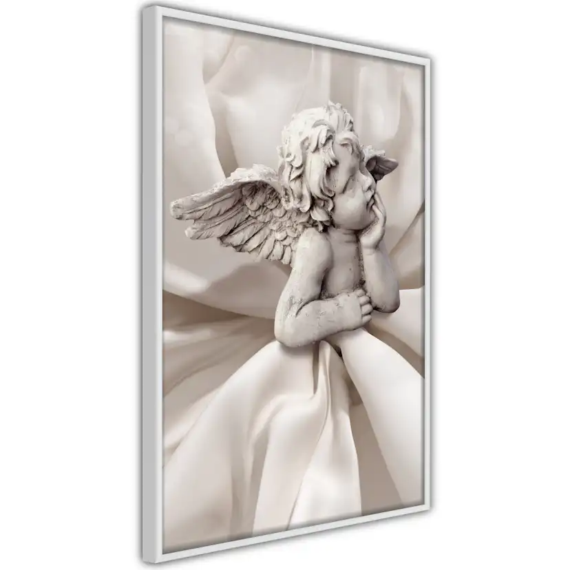 Poster Artgeist Affisch Love Thoughts