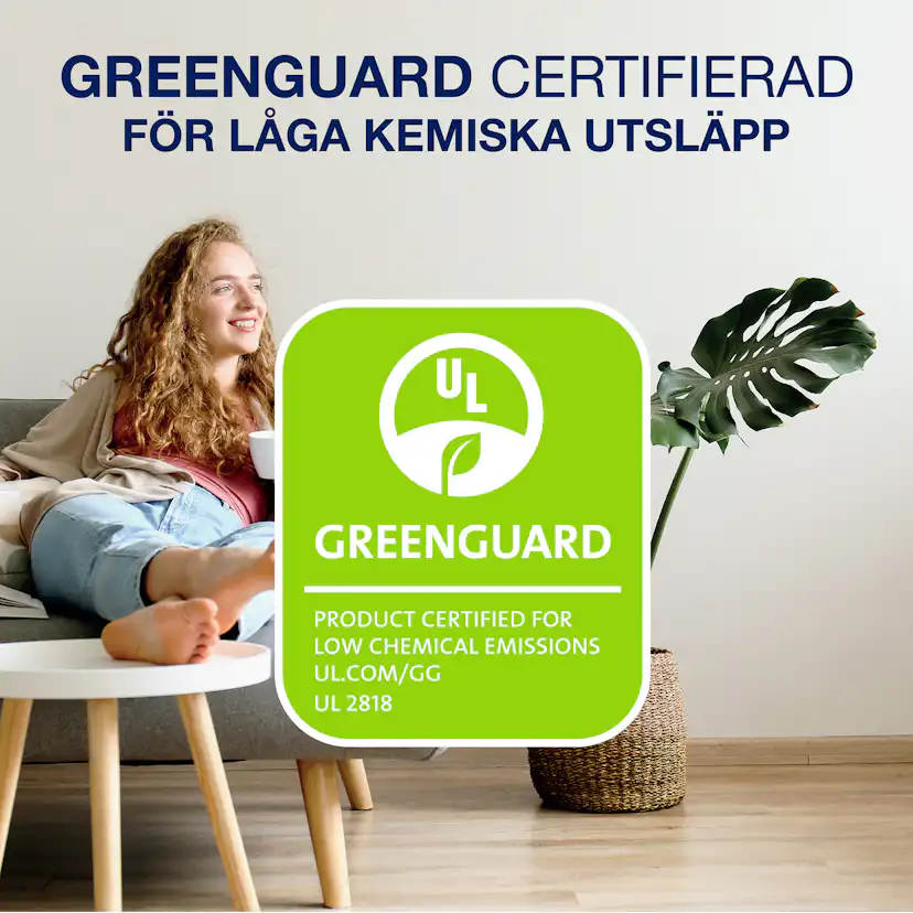 Golvtillbehör Bona Wood Floor Refresher, Underhållslack för Trägolv 1L