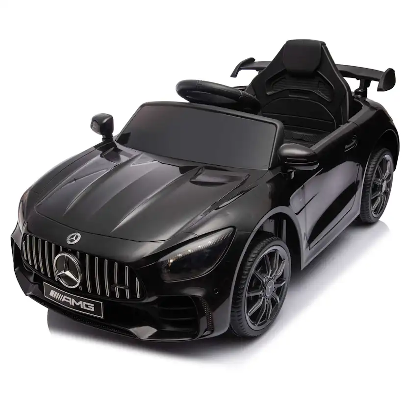 Elbil Swoop Mercedes-Benz GTR