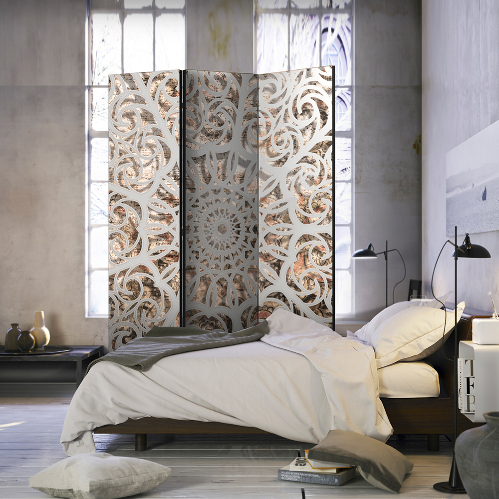 Rumsavdelare Arkiio Song Of The Orient 135x172 cm