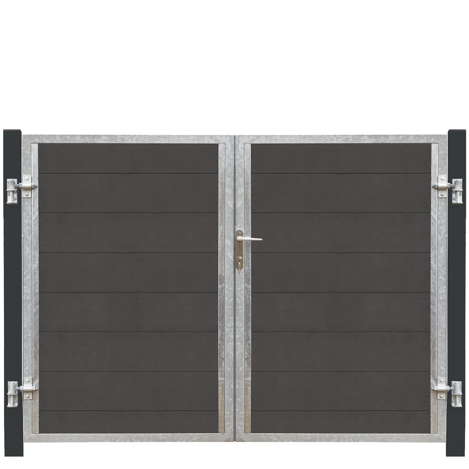 Kompositgrind PLUS Futura 197x145