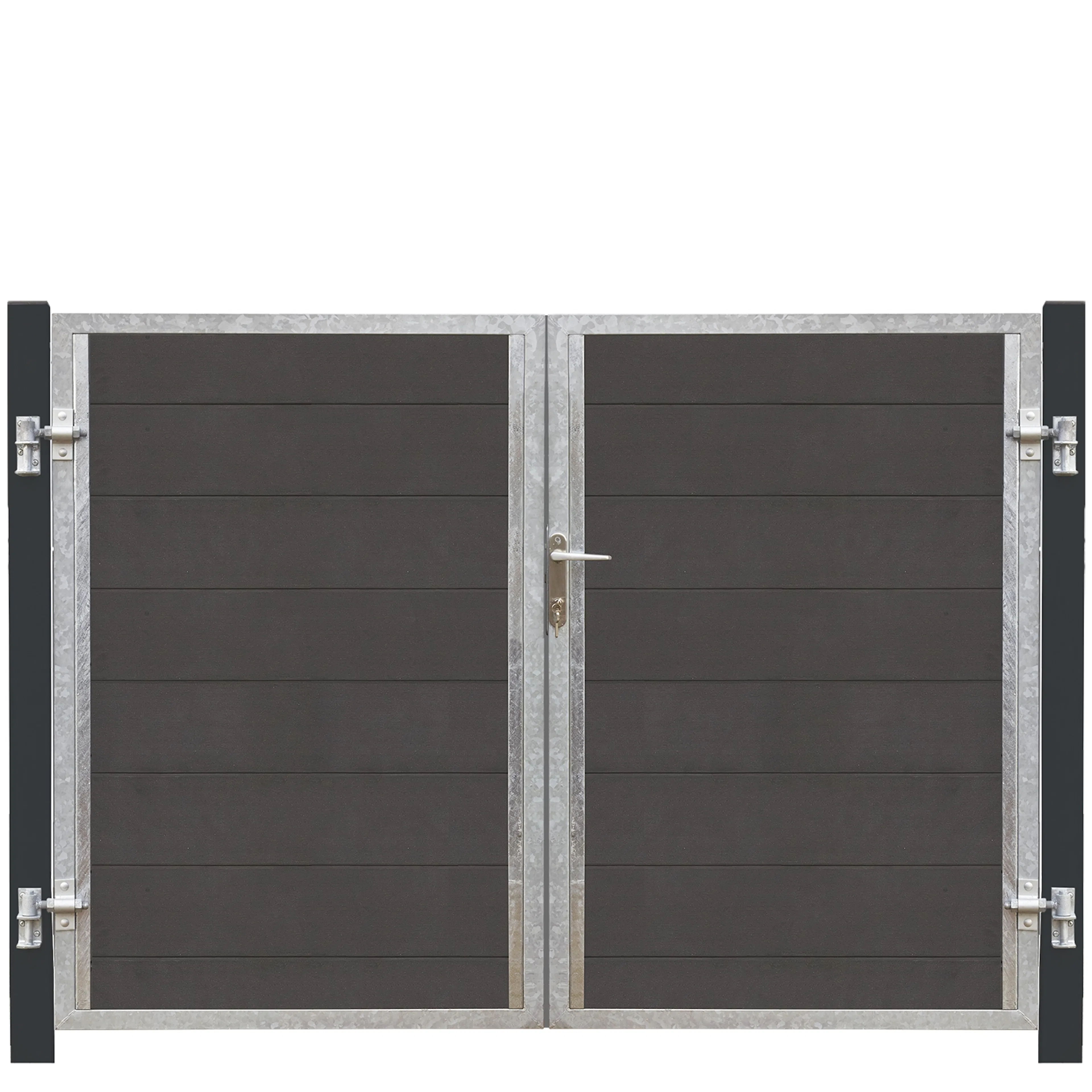 Kompositgrind PLUS Futura 197x145