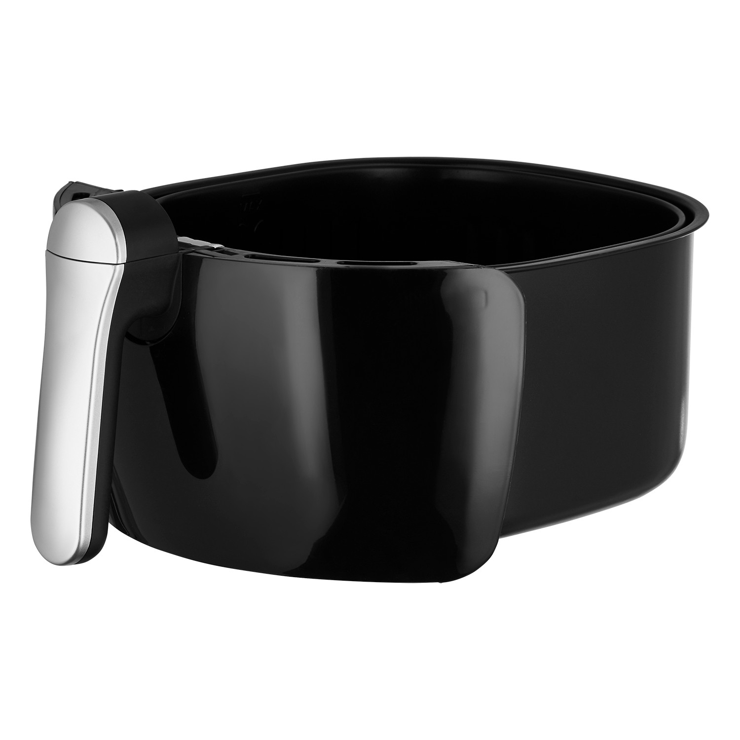 Air Fryer Champion XXL 5,6L 1800W AF410 Svart/Silver