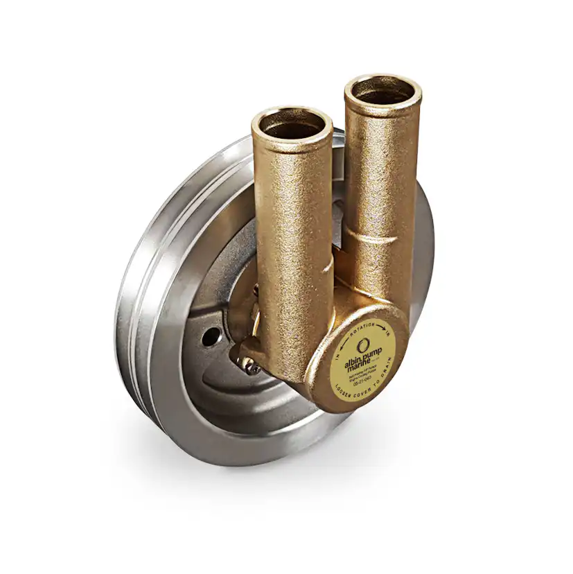 Kylvattenpump Albin Group Marine VP 05-01-040