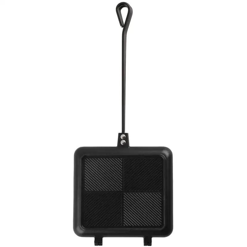 Smörgåsjärn Mustang Large