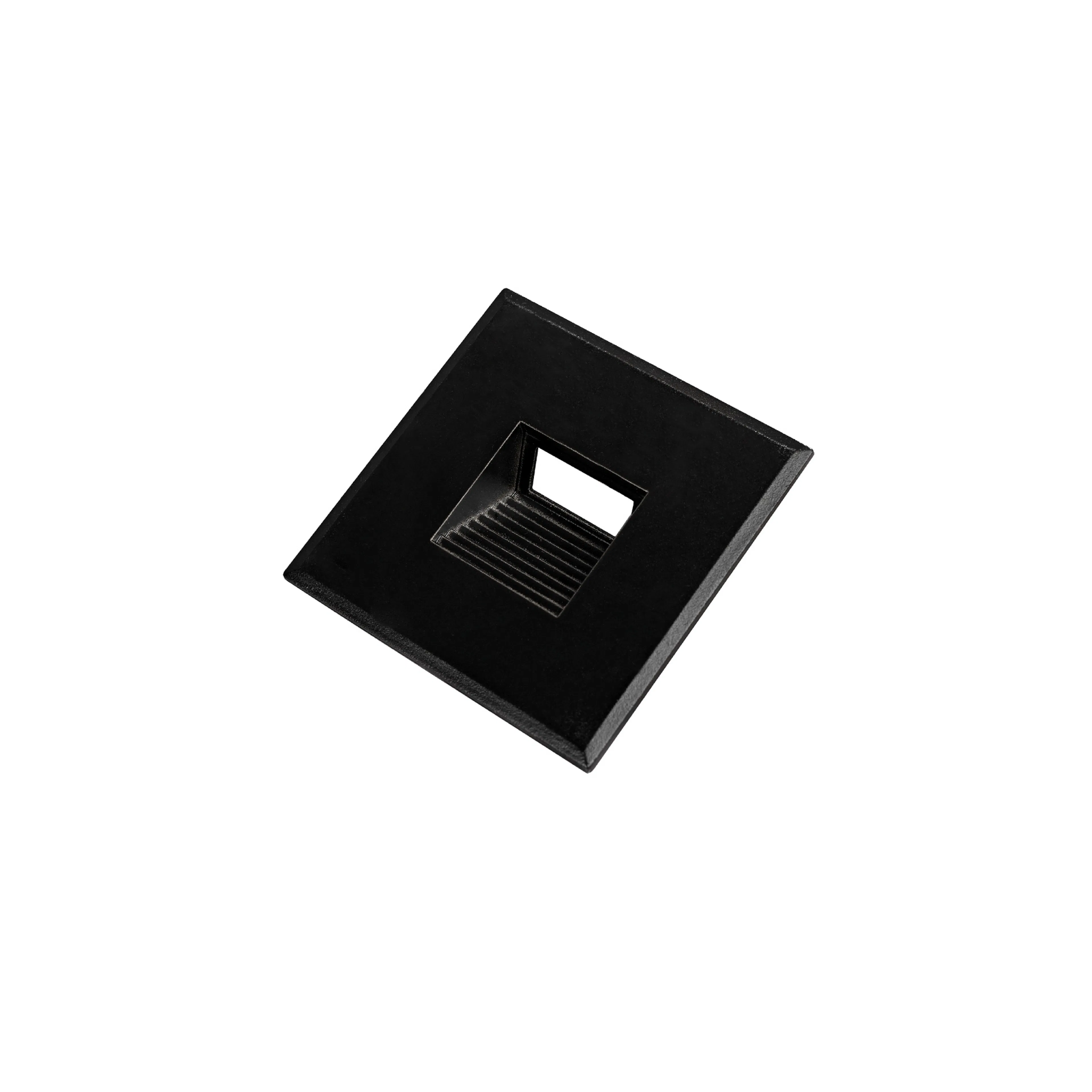 Frontlock Hide-a-lite Wally G2 Svart