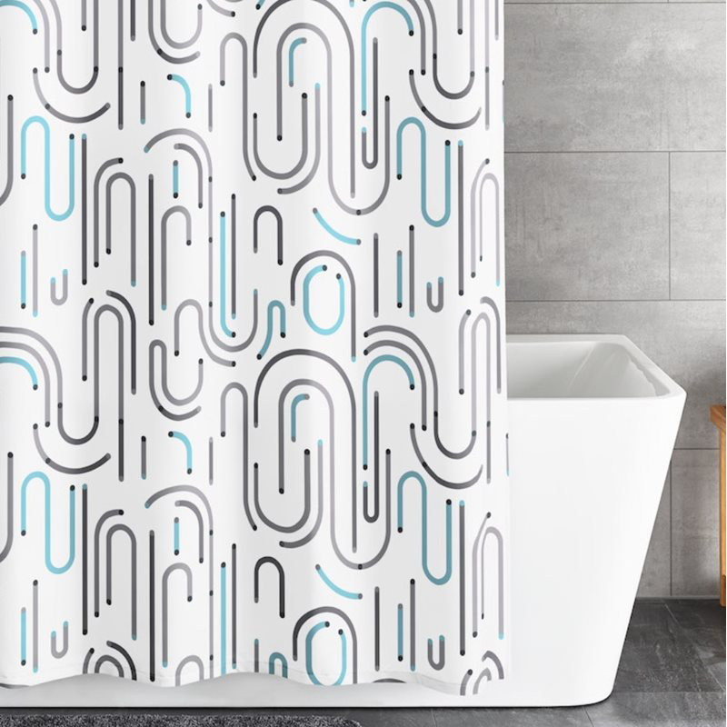 Duschdraperi Kleine Wolke Vision