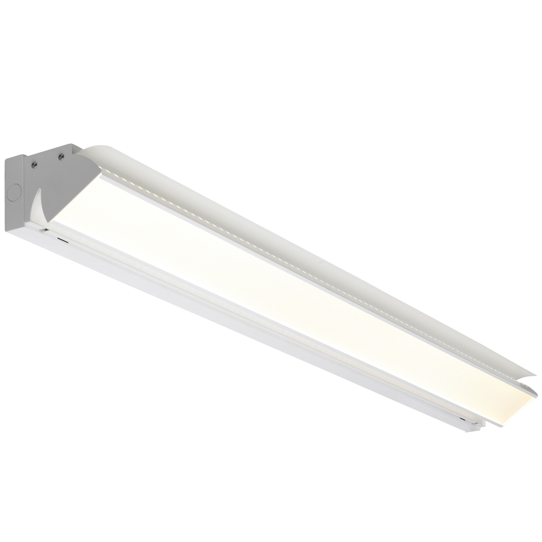 Väggarmatur SG ARMATUREN Linus 17W IP20 LED
