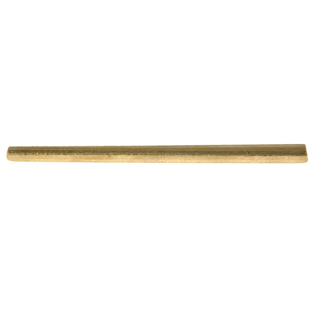 Listspik Gunnebo Fastening Gulförzinkad