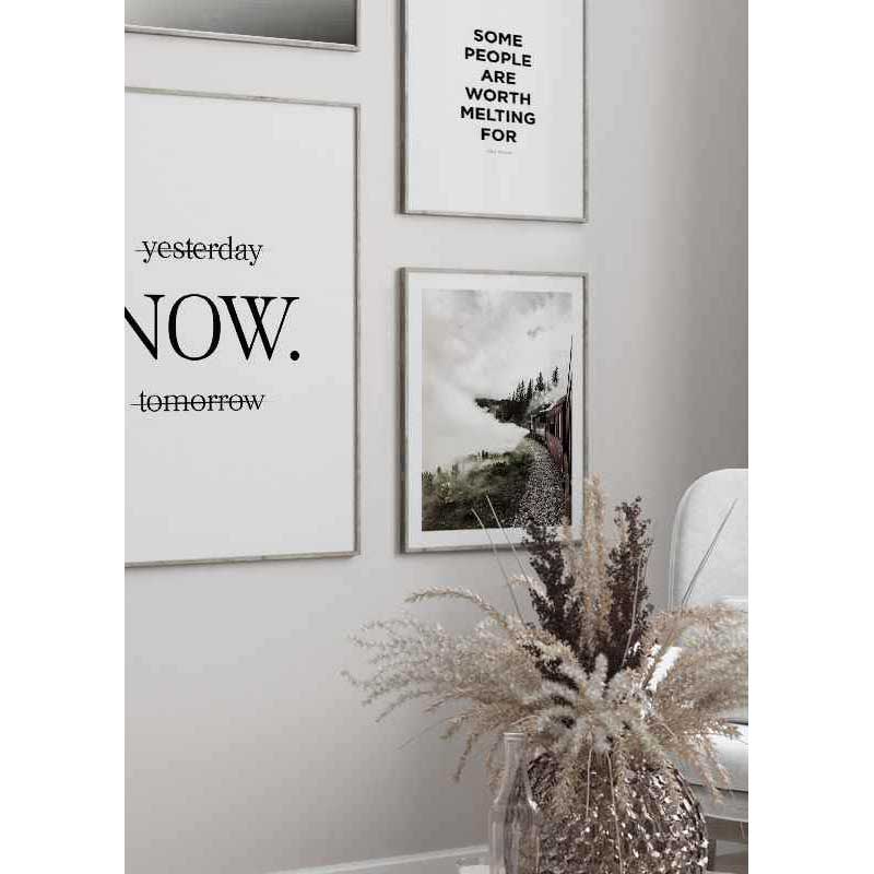 Poster Gallerix Olaf Frozen