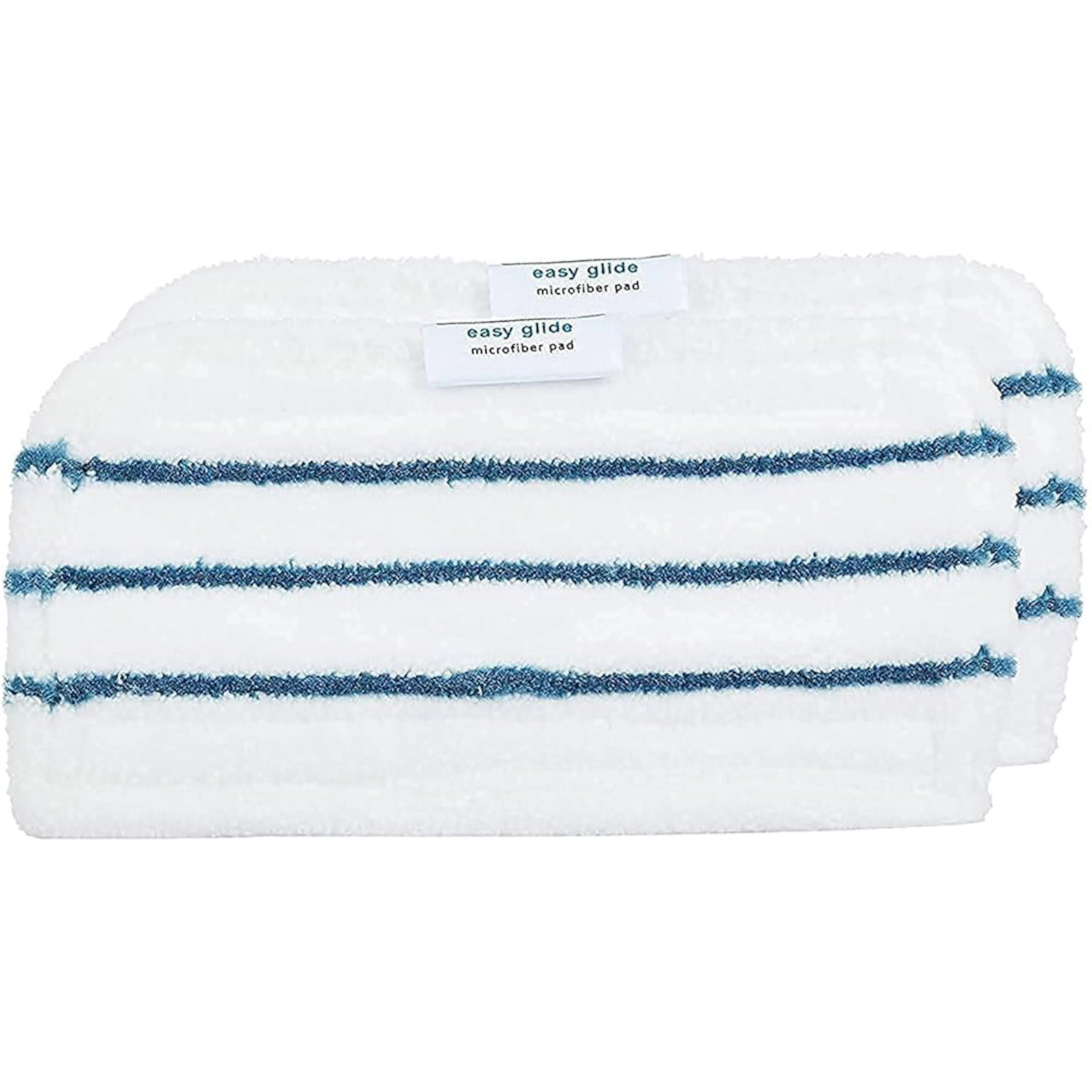 Mikrofiberdyna Black&Decker FSMP20 2-Pack Till Steam-Mop