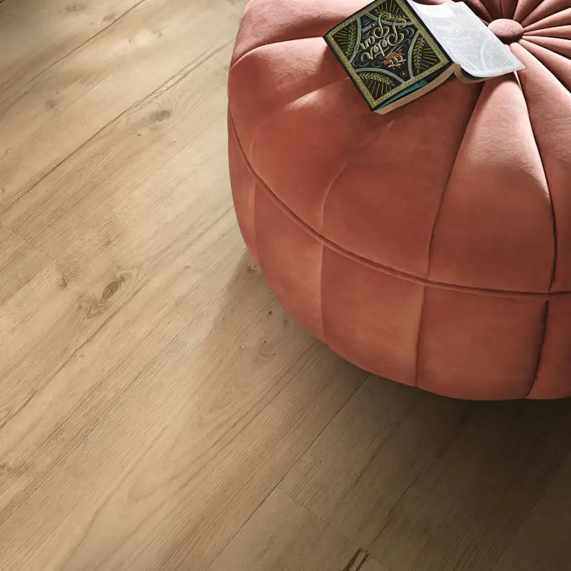 Vinylgolv Pergo Namsen Pad Pro Smoked Cabin Oak
