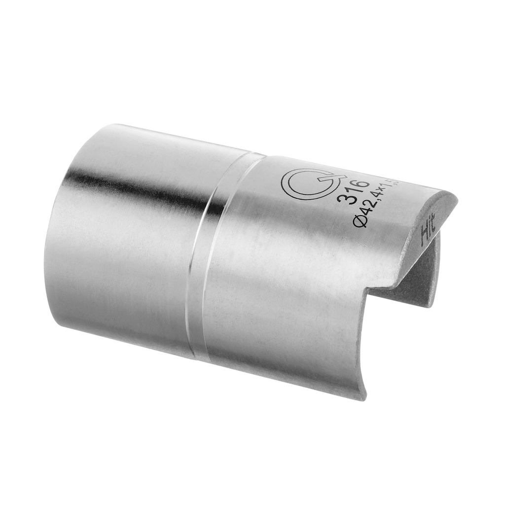 Koppling Herrljunga Ledstångsfabrik Överliggare Utomhus