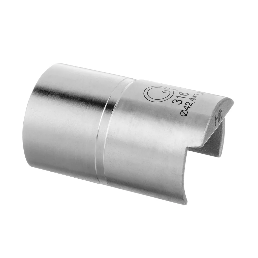 Koppling Herrljunga Ledstångsfabrik Överliggare Utomhus