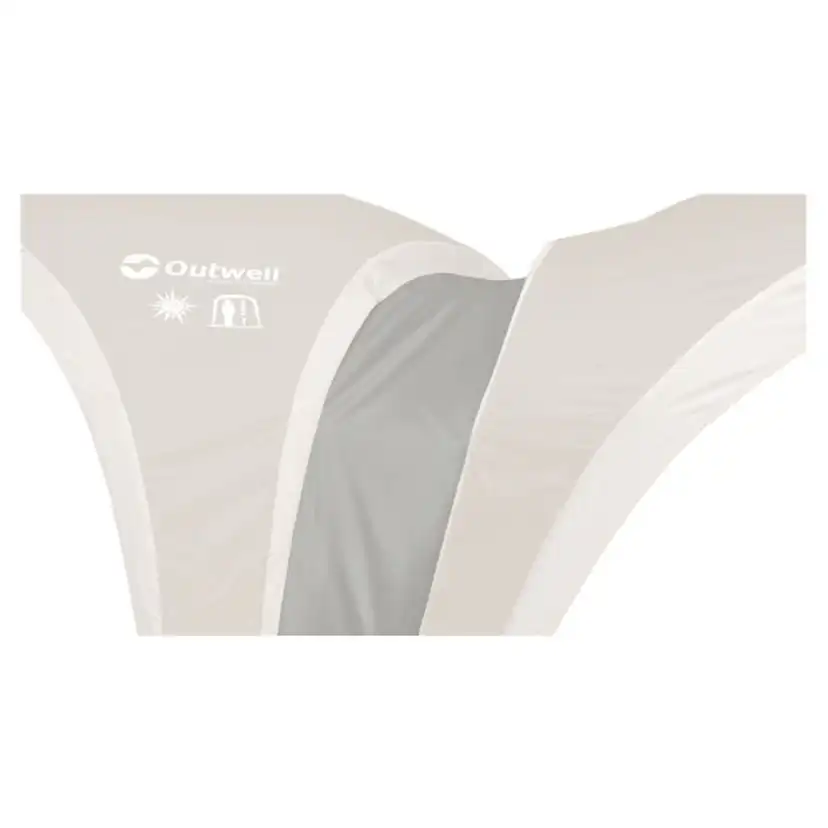 Ränna Outwell L För Paviljong & Tält