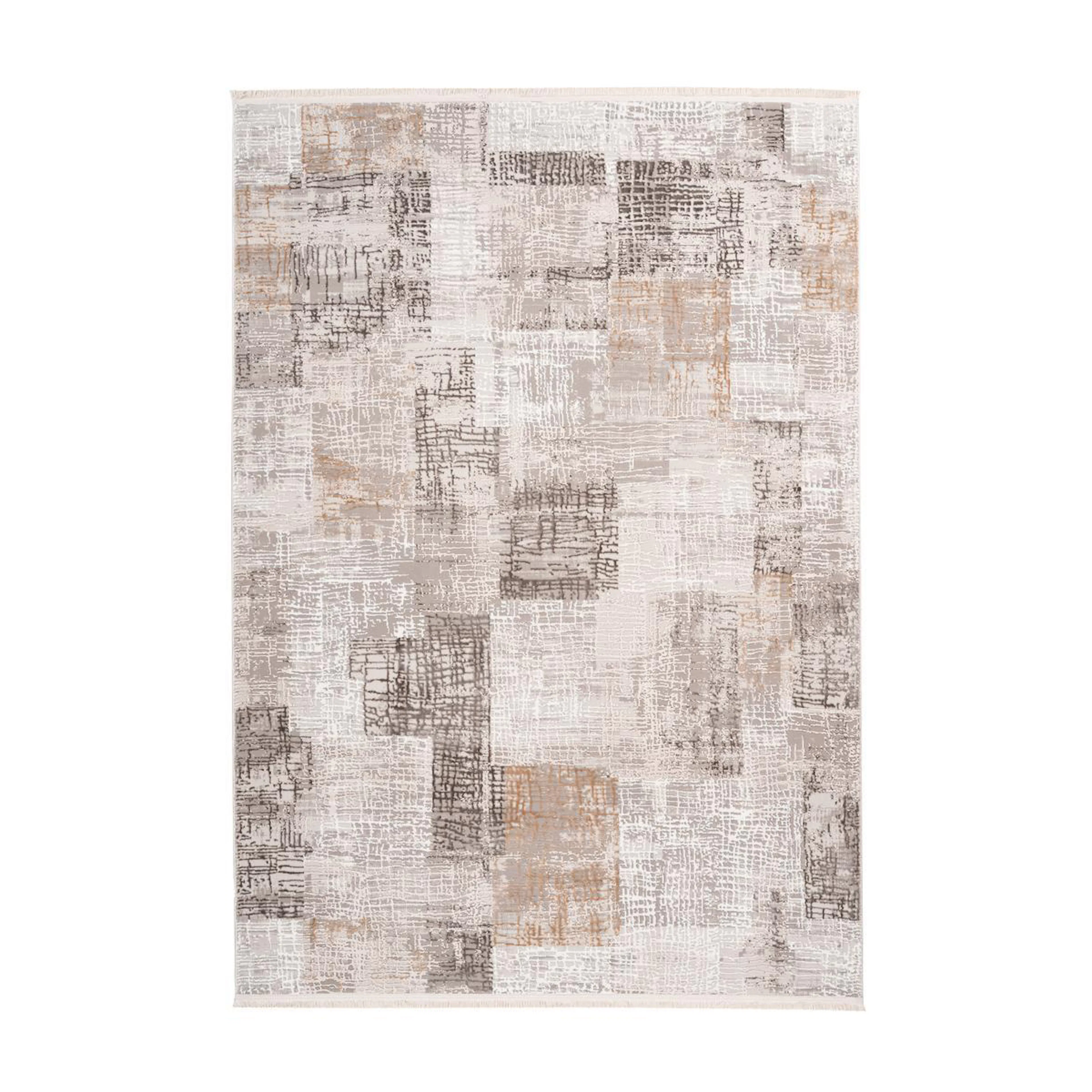 Grå/Silver