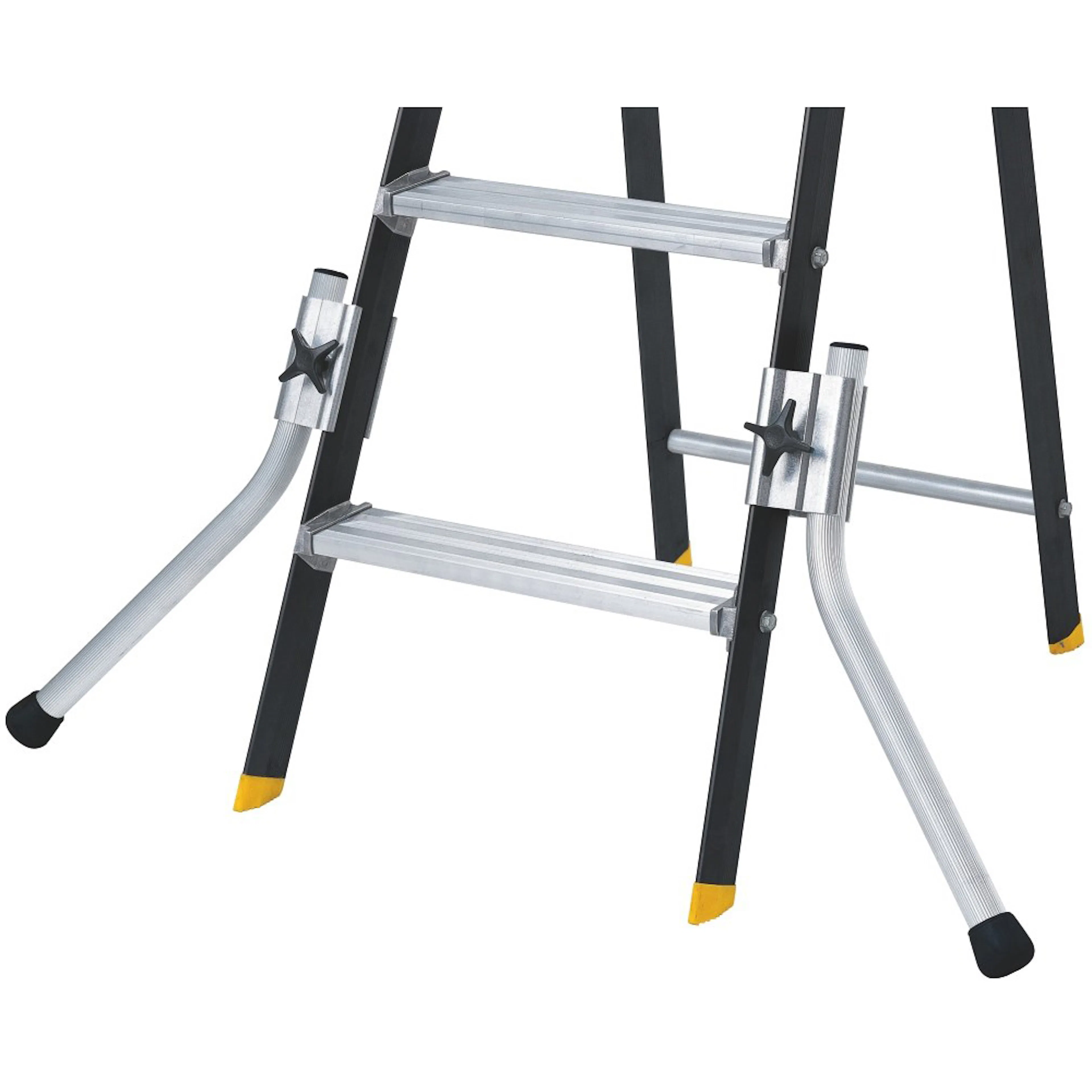 Stödben Wibe Trappstege ASP