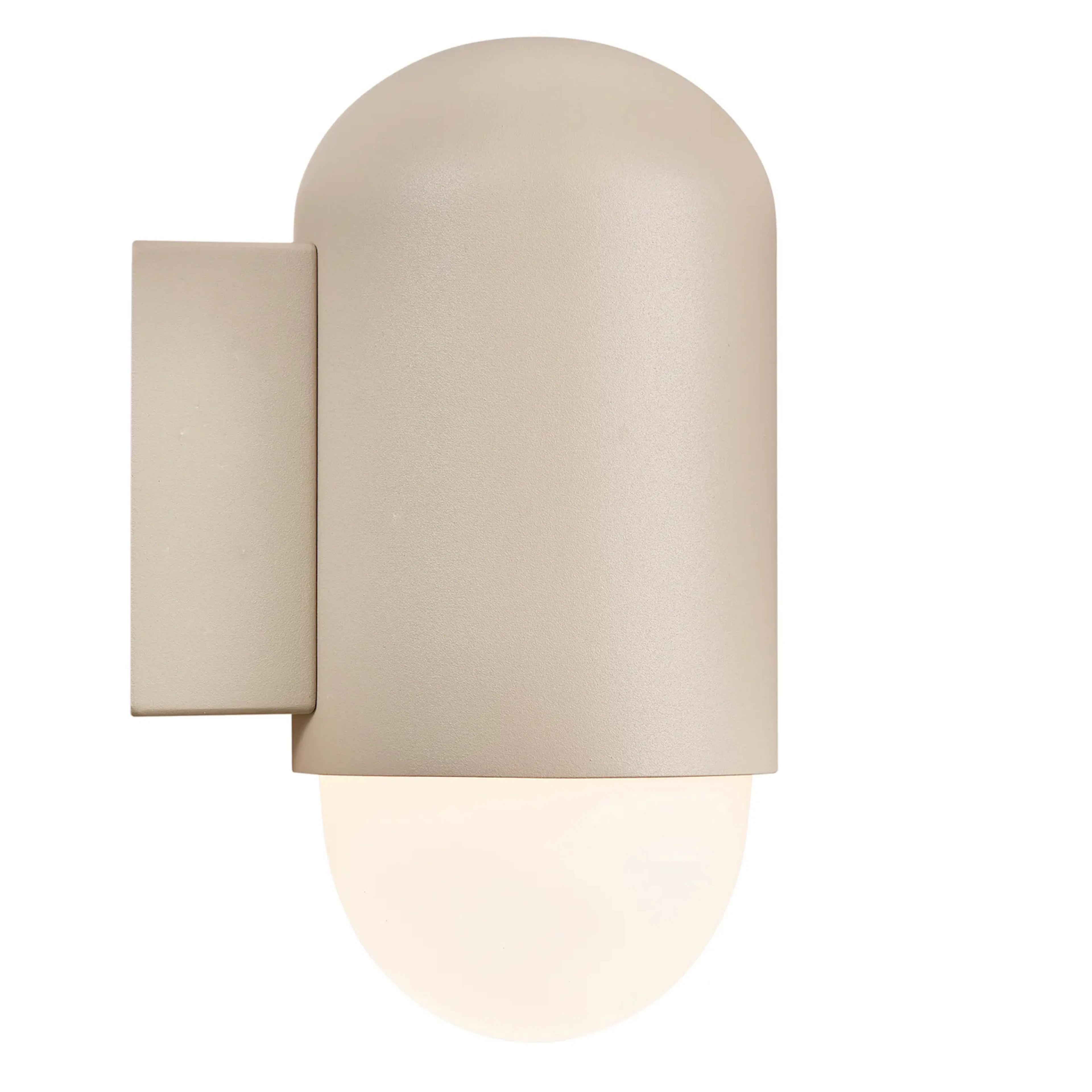 Fasadbelysning Nordlux HEKA