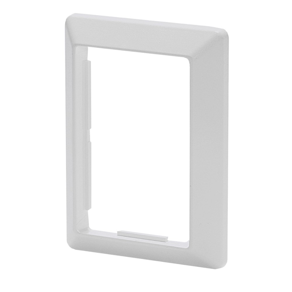 Ram Allaway Classic Dammsugartillbehör Vit Utanpåliggande