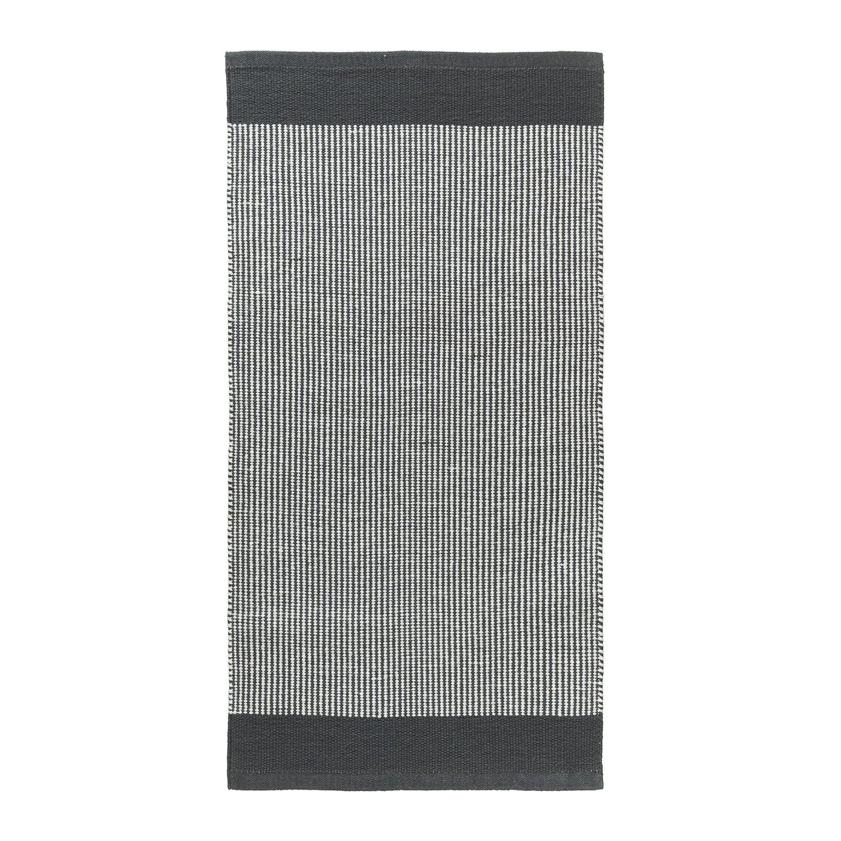 Bomullsmatta Svanefors Stripe